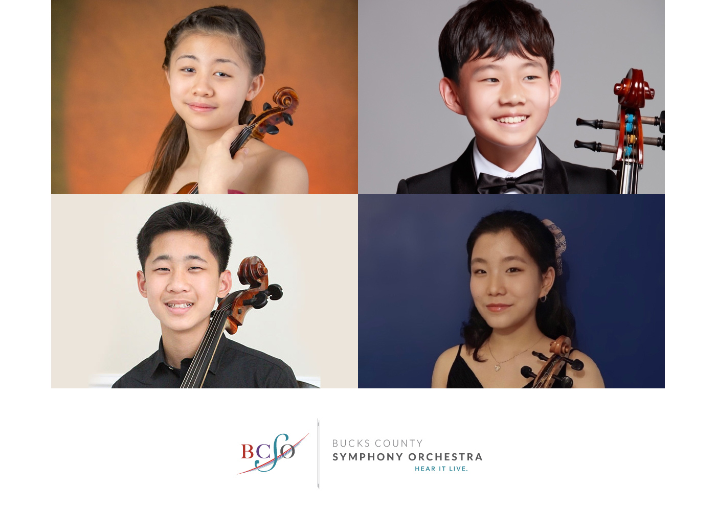 Youth Concerto Competition